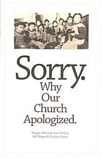 Sorry (Paperback, UK)