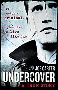 Undercover (Hardcover)