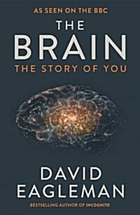 [중고] The Brain : The Story of You (Paperback, Main)