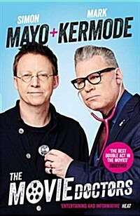 The Movie Doctors (Paperback, Main)