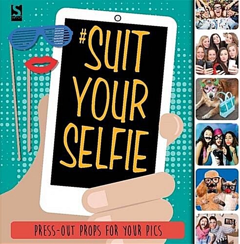 #Suit Your Selfie (Paperback)