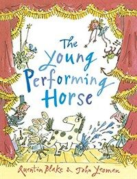 (The) young performing horse 