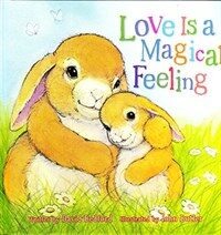 Love is a Magical Feeling (Hardcover)