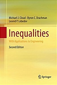 Inequalities: With Applications to Engineering (Paperback, 2, 2014)