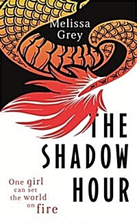 The Shadow Hour (Paperback)