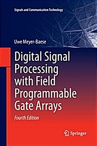 Digital Signal Processing with Field Programmable Gate Arrays (Paperback, 4, 2014)