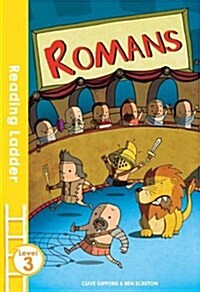 Romans (Paperback)