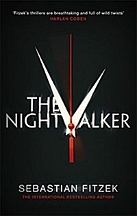 The Nightwalker (Paperback)