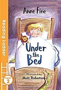 Under the Bed (Paperback)