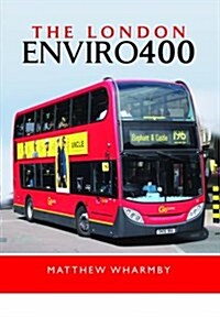 The London Enviro 400 (Hardcover)