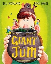 (The) giant of Jum 