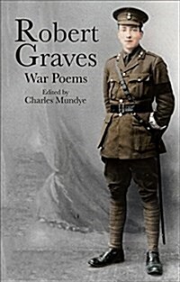 War Poems (Hardcover)