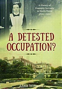 Detested Occupation, A? (Paperback)