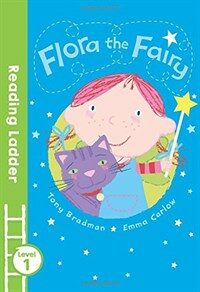 Flora the Fairy (Paperback)