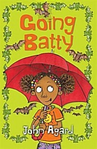 Going Batty (Paperback)