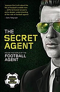 The Secret Agent : Fully Revised and Updated Edition (Paperback)