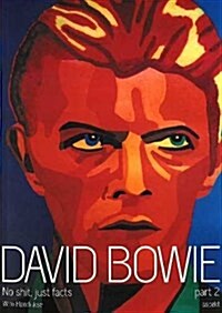David Bowie Part 2 (Paperback, UK)