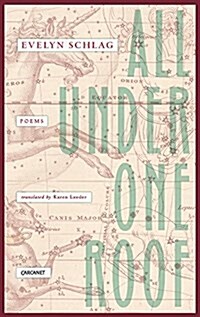 All Under One Roof : Poems (Paperback)