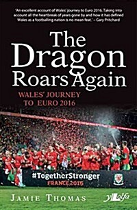 Dragon Roars Again, The (Paperback)