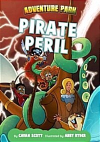 Pirate Peril (Paperback)