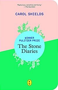 The Stone Diaries (Paperback)