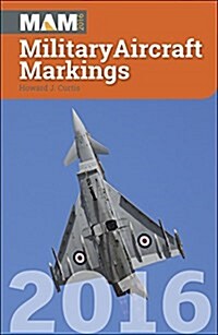 Military Aircraft Markings (Paperback)