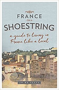 France on a Shoestring (Paperback)