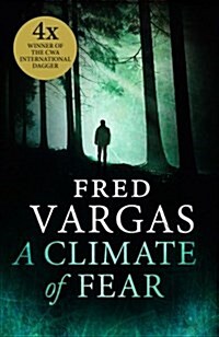 A Climate of Fear (Paperback)