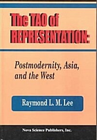 The Tao of Representation (Hardcover, UK)