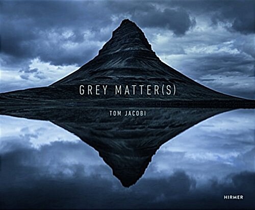 Grey Matter(s) (Hardcover)