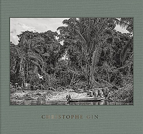 CHRISTOPHE GIN COLONY COLONIE (Hardcover)