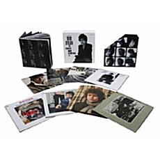 [수입] Bob Dylan - The Original Mono Recordings [9CD Box Set]