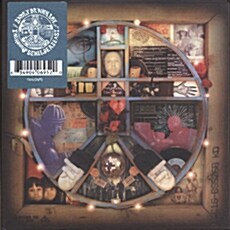 [수입] Badly Drawn Boy - The Hour Of Bewilderbeast [2CD Deluxe Edition][2016 Reissue]