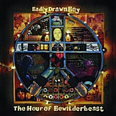 [수입] Badly Drawn Boy - The Hour Of Bewilderbeast [2LP 2016 Reissue]