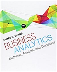 Business Analytics with Phstat [With Access Code] (Hardcover, 2)