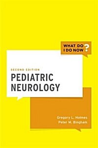 Pediatric Neurology (Paperback, 2)