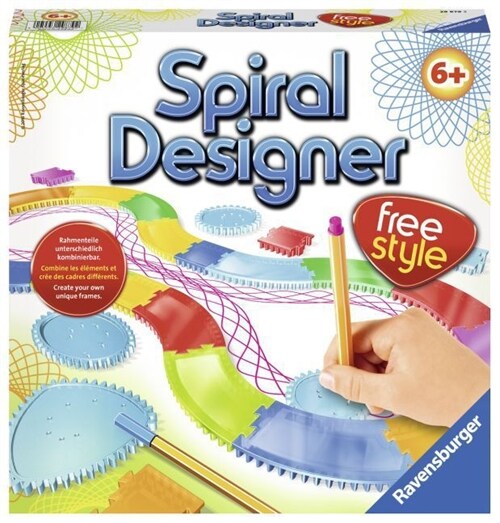 Spiral Designer Freestyle (Other)
