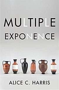 Multiple Exponence (Hardcover)