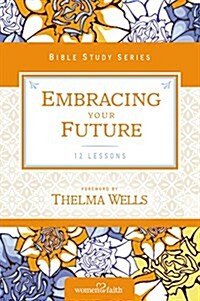 Giving God Your Future (Paperback)