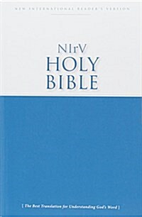 NIRV Holy Bible: The Best Translation for Understanding God S Word (Paperback)