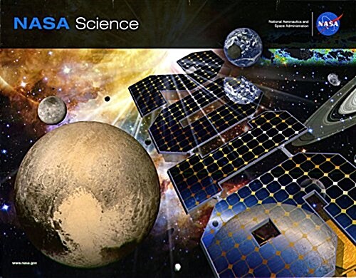 NASA Science (2016) (Wall)