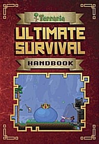 The Ultimate Survival Handbook (Paperback)