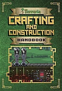 Crafting and Construction Handbook (Paperback)