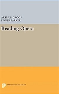 Reading Opera (Hardcover)