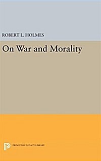 On War and Morality (Hardcover)