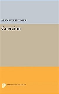 Coercion (Hardcover)