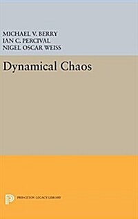 Dynamical Chaos (Hardcover)