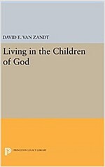 Living in the Children of God (Hardcover)