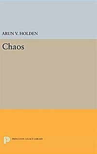 Chaos (Hardcover)