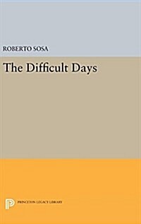 The Difficult Days (Hardcover)